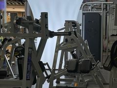 -超鹿运动(五四路恒力城店)