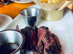 牛排-JUJU韩式烤肉·干杯小酒馆