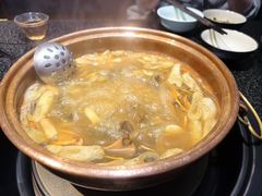 -一善菌·云南菌汤·云南菜(银泰城店)