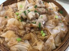 -龙的酒楼·手工早茶·顺德菜(近良路店)