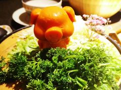 -湊湊火锅·茶憩(和平大悦城店)