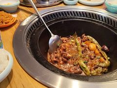 -锅老头铁锅炖•大锅蒸汽海鲜(韩乐坊店)
