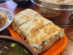 羊肉炕馍-十梨香
