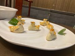 小鸭酥-全聚德(前门店)