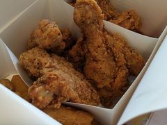 -麦当劳(无锡永乐店)