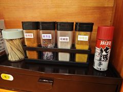 -天妇罗内顺田(罗湖店)