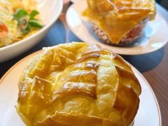 -东湖34号餐厅·湖北菜