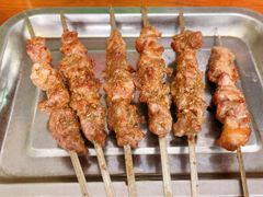 -苏力坦新疆特色(东直门店)