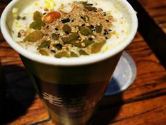 -清真老马家国华牛奶鸡蛋醪糟(正宁路店)