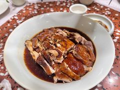 -小鹅皇港式餐厅(新抚万达店)