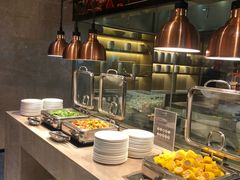 -航空港万怡酒店·万荟轩餐厅(航空港区远航路店)