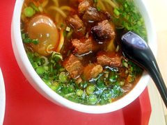 -中国兰州名牛纯汤牛肉面(永安道店)