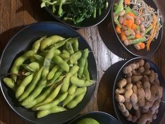 -北京山里寒舍度假酒店