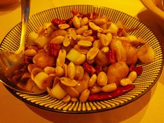 -龙门阵茶屋川菜馆(武康路店)