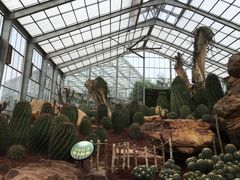 -南通洲际绿博园