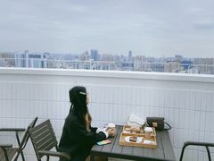 -塔顶·Cafe·日啡夜酒(北京路店)