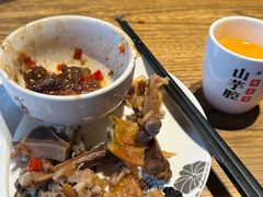 -山芋腔苏北菜(盐城滨海店)