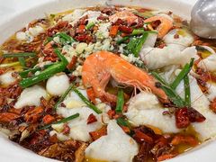 -邱大妈水煮(龙山店)