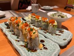 -鮨桐日本料理(望京店)