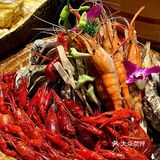 杭州这家海鲜自助不来真的后悔一年！！