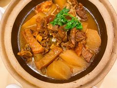 -锦粤宫·精致粤菜(深圳北站店)