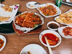 -京都亭(沙柳路店)