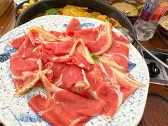 -贵厨酸汤牛肉(花果园国际中心店)