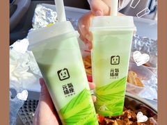 -鲜芒多·杨枝甘露(摩尔城A座10楼店)