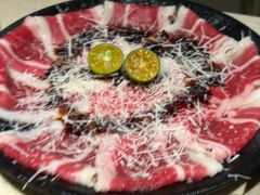 -Ant 蚂蚁洞烤肉·大营地(上海静安大悦城店)