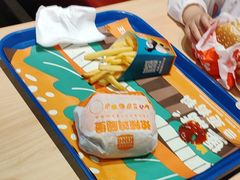 -汉堡王(万泰街店)