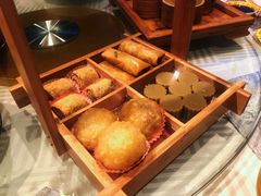 津门特色小吃-狗不理(塘沽店)