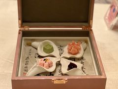 -东海朗廷酒店-唐阁T’ANG COURT 中餐厅