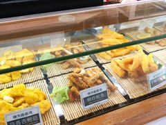 -1973继光香香鸡(金桥国际店)