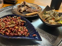 -本寻烧肉酒场(双井店)