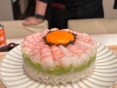 -水之惠鲜鱼料理(王府大街店)