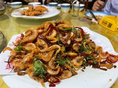 -醉御香渔家园(临沂路与大连路店)