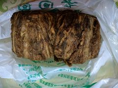 糖花卷-老回回小吃(百万庄店)