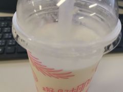 -麦当劳(静安寺店)