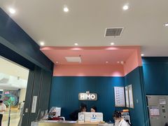 -海马体照相馆(无锡清扬茂业天地店)