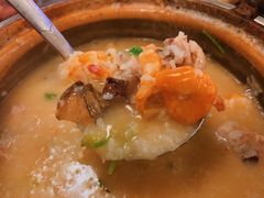 -利杨记·本味轩粥坊·烧烤(宝体店)