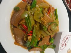 -鸽子侯·家宴·平价海鲜(绿地店)