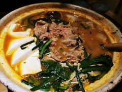 -吉兆·料理(红梅南路店)