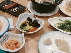 -糟粕醋·椰苑海南菜餐厅(亚龙湾天域酒店)