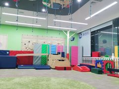 -美吉姆国际儿童发展中心(红谷滩绿地缤纷城中心)