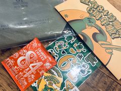 -查令84号咖啡馆(金大地1912东西街店)