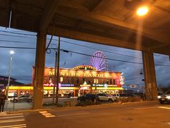 门面-The Crab Pot Seattle