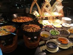 -OPEN開全日自助餐厅·牛肉火锅·海鲜(佛山希尔顿酒店)