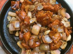 -大树餐厅(红旗街万达店)