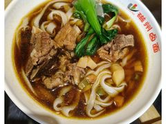 -磁州卤面·地标邯郸菜(97年创始店)