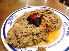 -老爆肚满五香烧牛羊肉